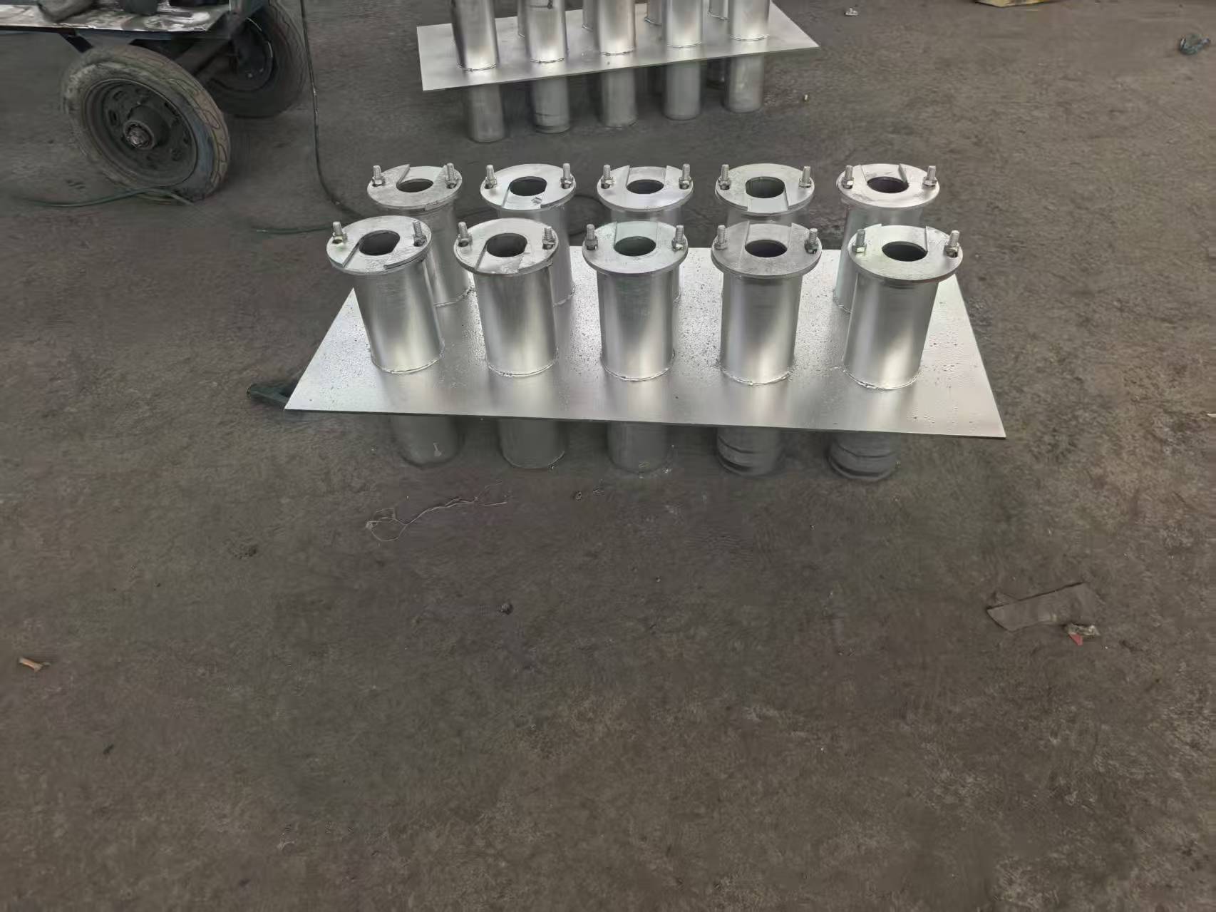 安阳市刚性防水套管刚性防水套管 - 排名
