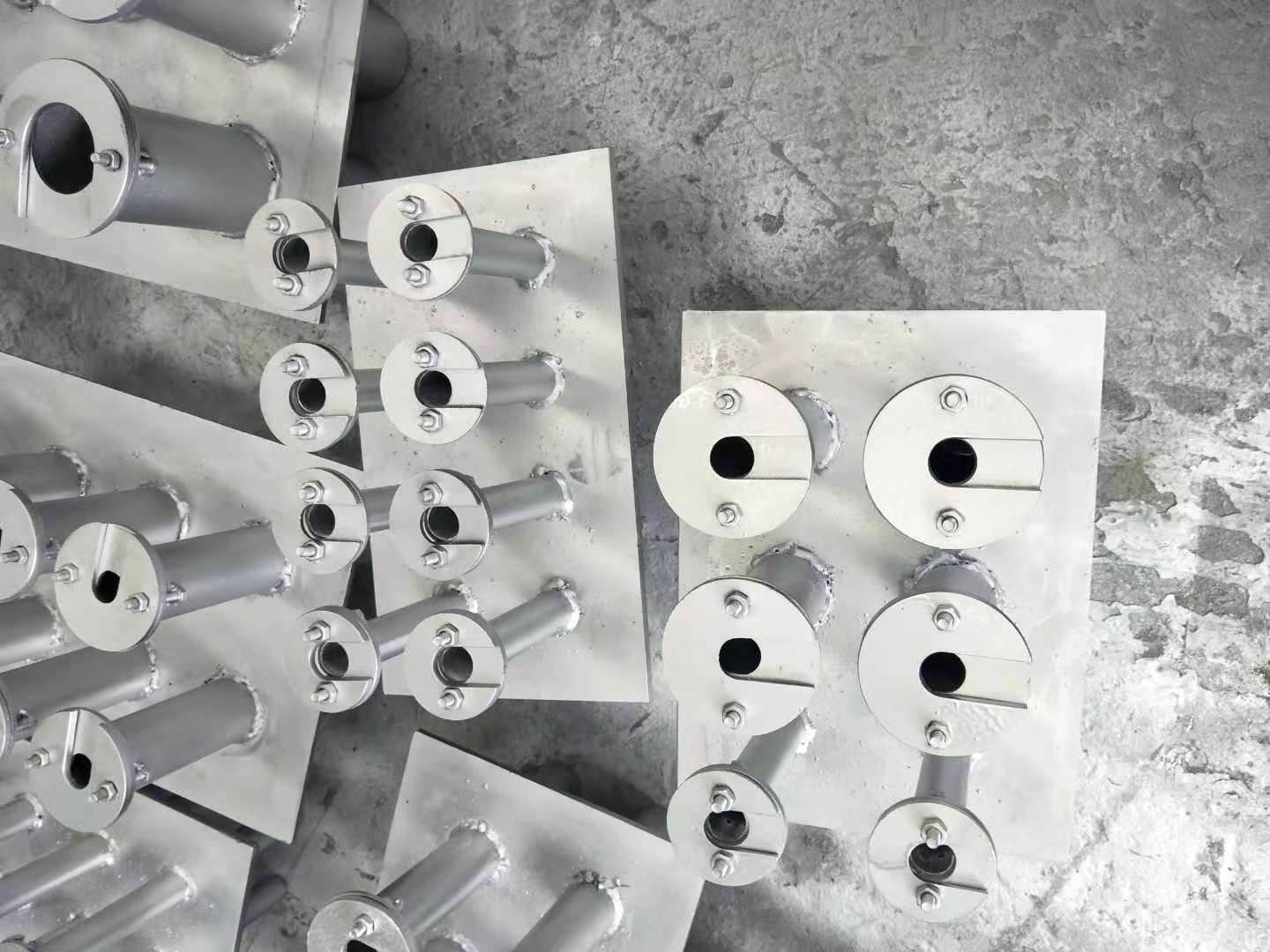 安阳市通风套管防护密闭套管 - 一站式服务